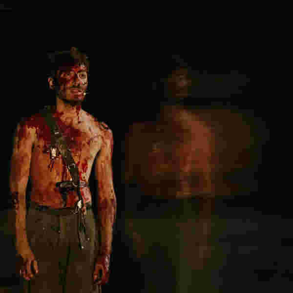 The Antigone Project