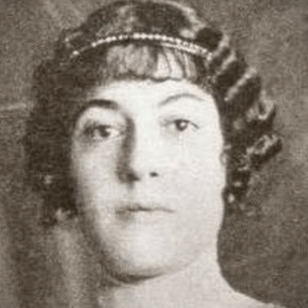 Female Refugee