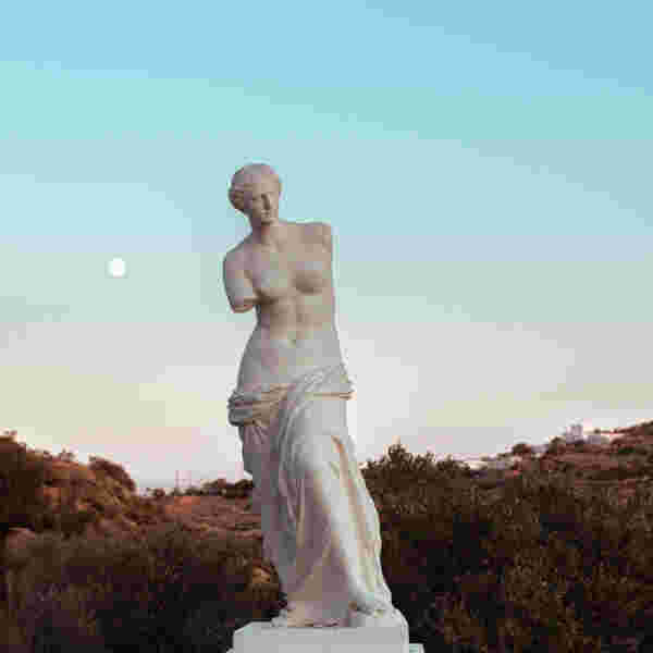 THE MEMORY OF WATER: DIVERSION
